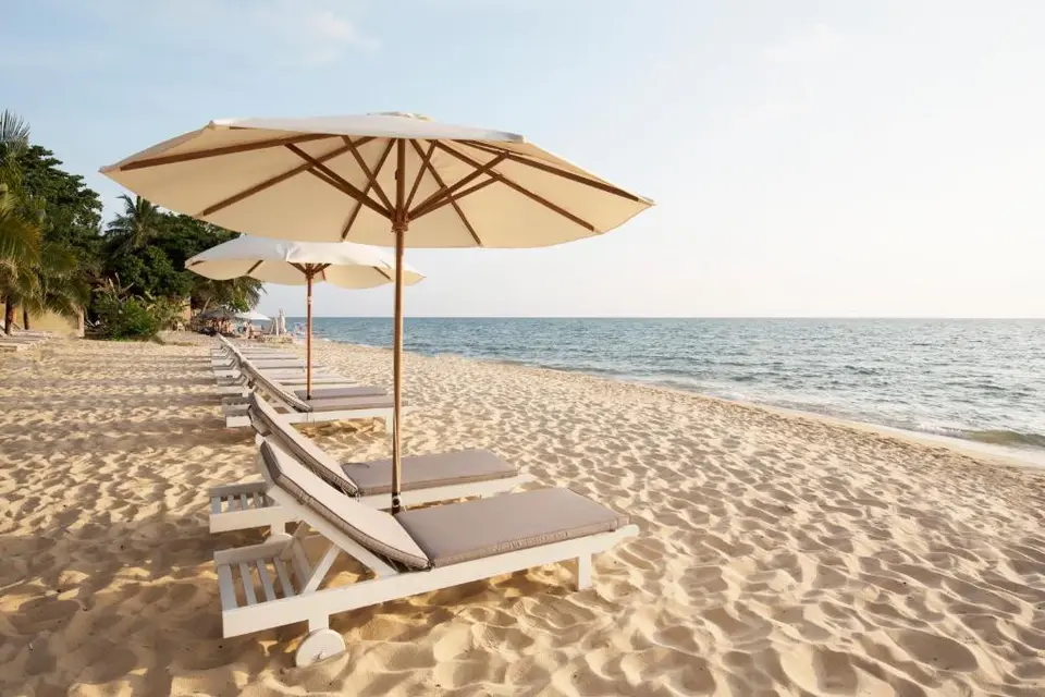 THIEN THANH RESORT — фото 4, Coral Travel