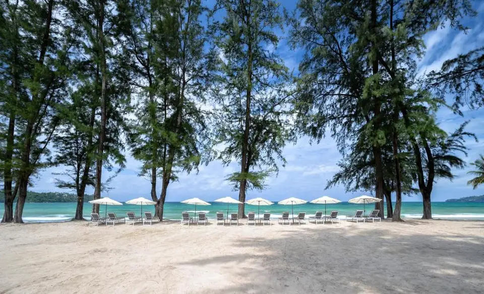 AMORA BEACH RESORT — фото 7, Coral Travel