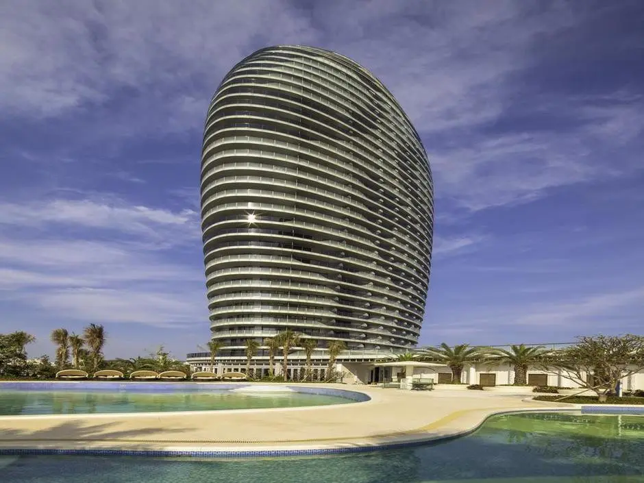 PHOENIX ISLAND RESORT SANYA — фото 7, Coral Travel