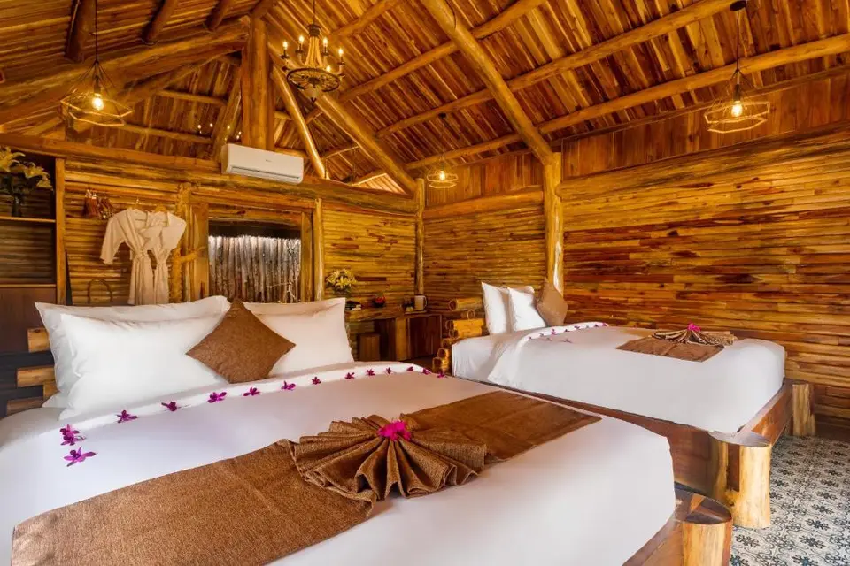 GRAND OCEAN BAY RESORT & SPA PHU QUOC — фото 10, Coral Travel