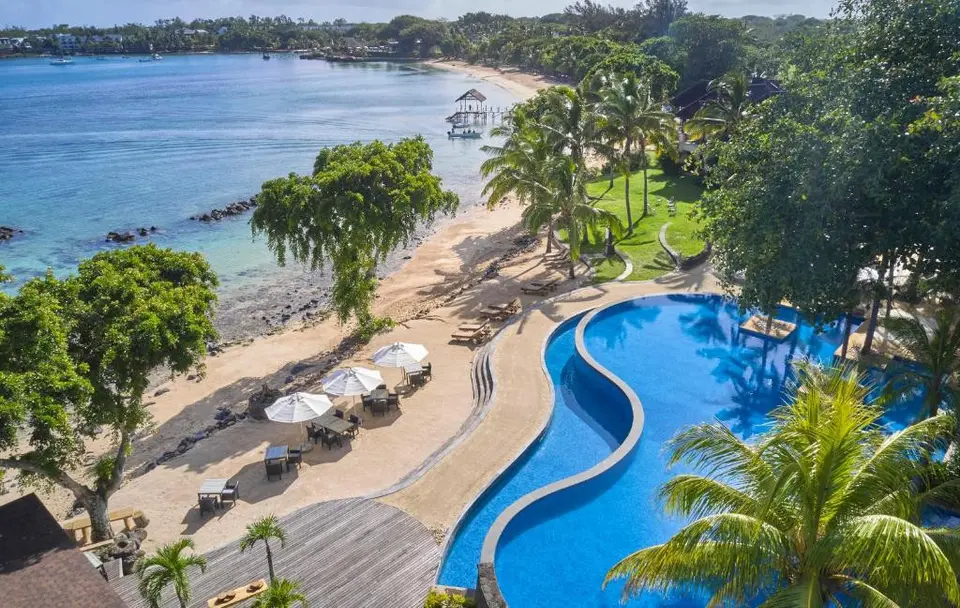 THE WESTIN TURTLE BAY RESORT & SPA — фото 2, Coral Travel