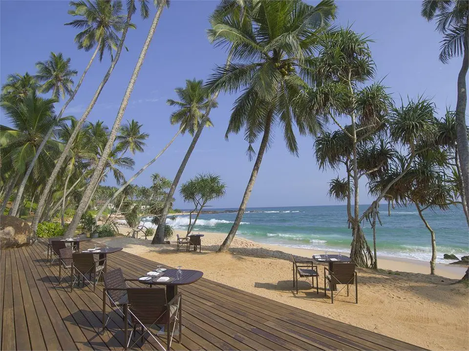 AMANWELLA — фото 6, Coral Travel