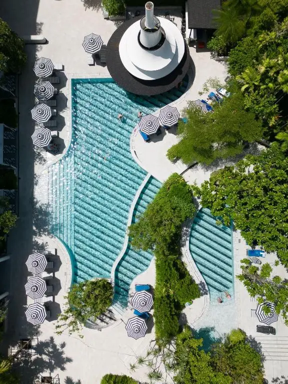 THE ROYAL PARADISE HOTEL & SPA — фото 2, Coral Travel