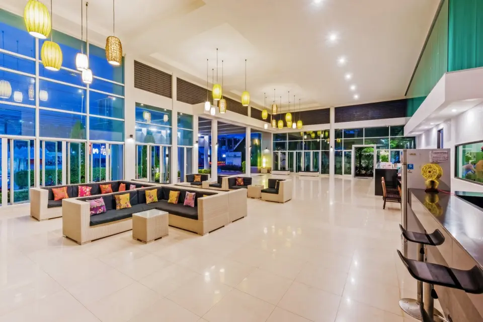 TUANA HOTELS THE NATURAL RESORT (EX. THE NATURAL RESORT) — фото 8, Coral Travel