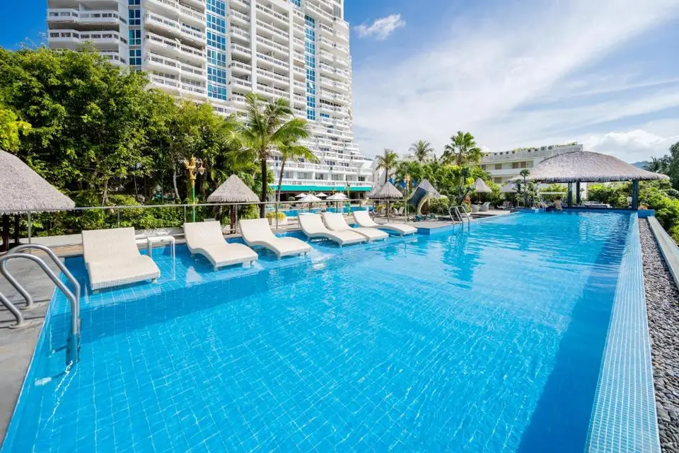 ANDAMAN BEACH SUITES — фото 3, Coral Travel