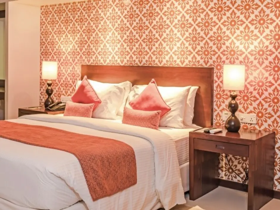 ADAARAN SELECT HUDHURAN FUSHI — фото 4, Coral Travel