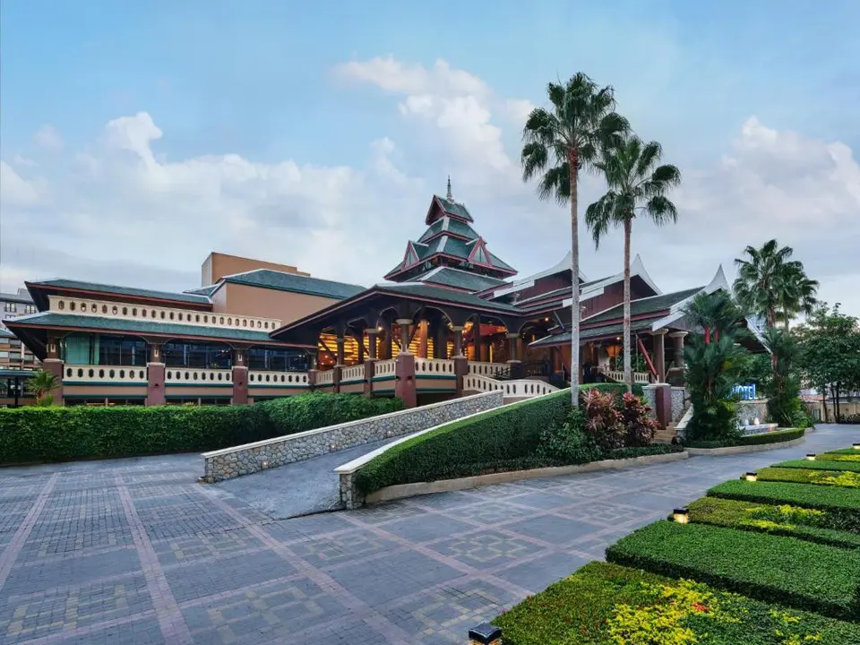 NOVOTEL PHUKET VINTAGE PARK — фото 6, Coral Travel