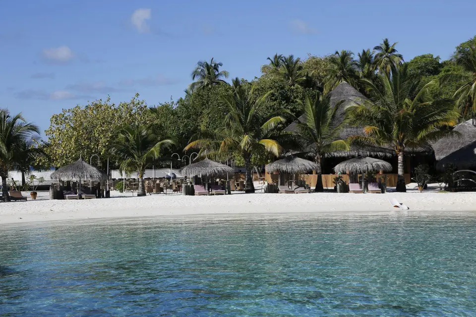 NIKA ISLAND RESORT — фото 8, Coral Travel