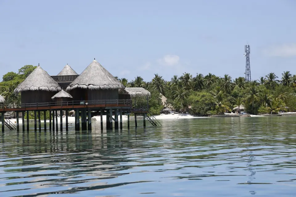 NIKA ISLAND RESORT — фото 6, Coral Travel