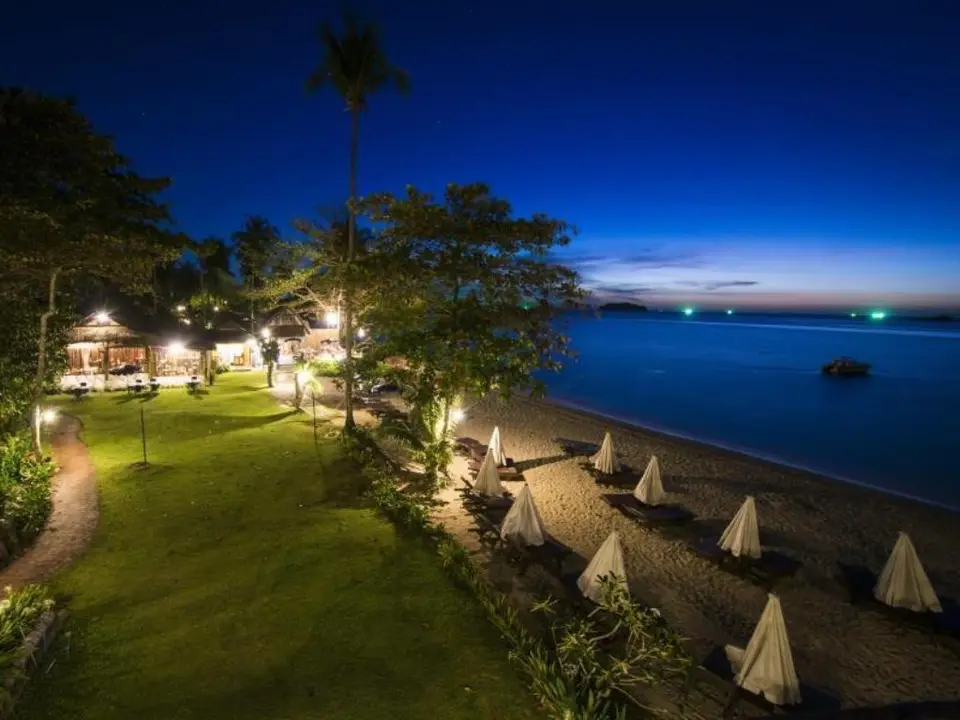 KOH CHANG CLIFF BEACH RESORT — фото 7, Coral Travel