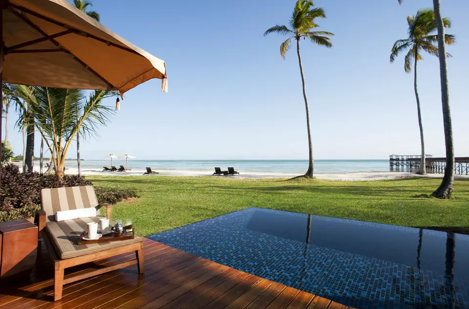 THE RESIDENCE ZANZIBAR — фото 9, Coral Travel