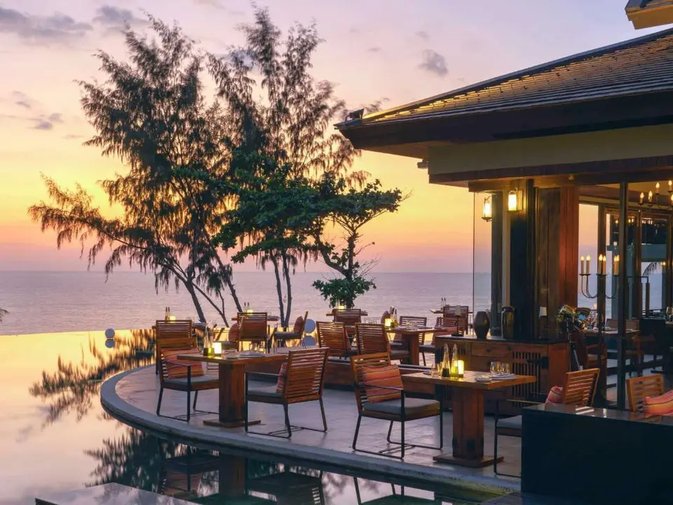 PULLMAN PHUKET ARCADIA NAITHON BEACH — фото 4, Coral Travel