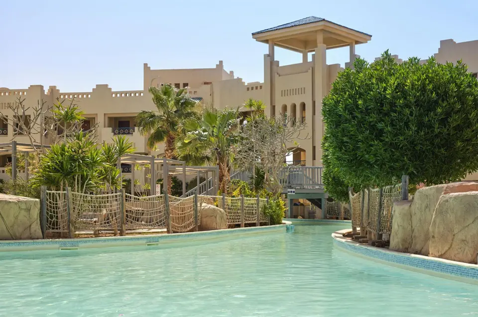 CORAL SEA WATER WORLD (EX. CORAL SEA RESORT) — фото 5, Coral Travel