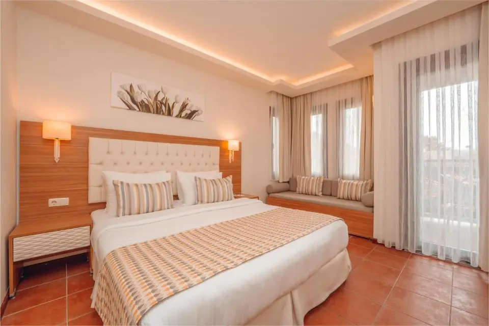 SUNDIA BY LIBERTY SUNCITY (EX. SUN CITY HOTEL & BEACH CLUB) — фото 10, Coral Travel