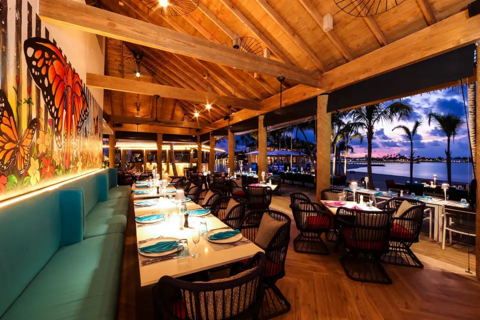 HARD ROCK HOTEL MALDIVES — фото 10, Coral Travel