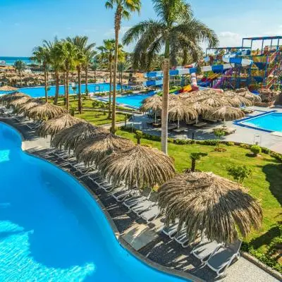 SUNRISE SERANO AQUA PARK RESORT (EX. SUNRISE RIVIERA AQUA PARK) — фото 12, Coral Travel
