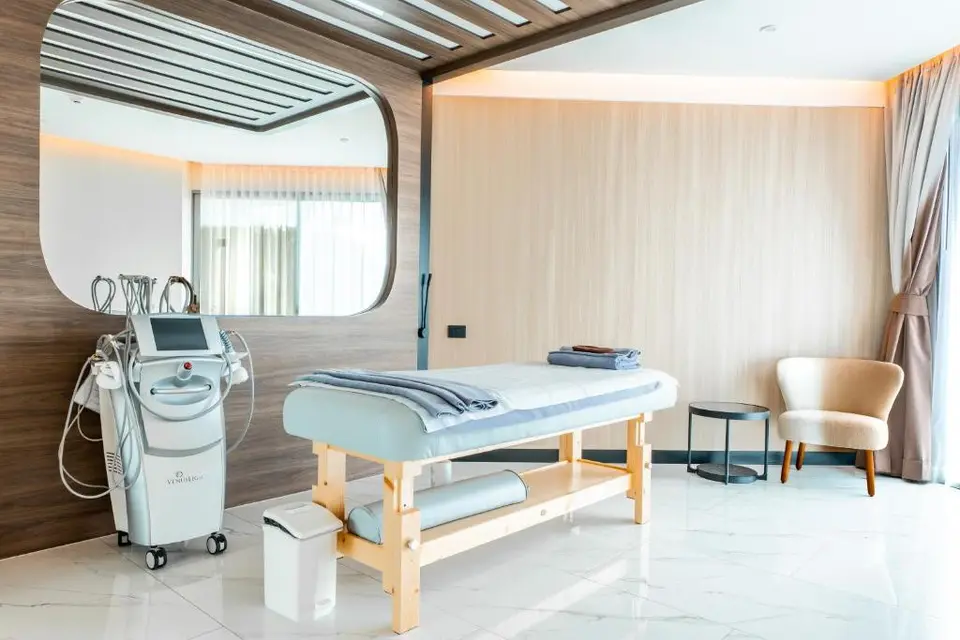 SOLE MIO BOUTIQUE HOTEL & WELLNESS — фото 12, Coral Travel