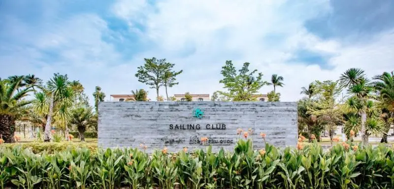 SAILING CLUB SIGNATURE RESORT PHU QUOC — фото 4, Coral Travel