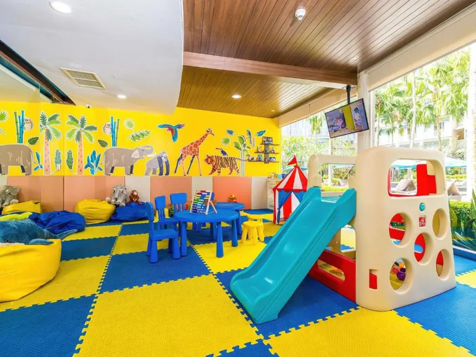 GRAND MERCURE PHUKET PATONG — фото 4, Coral Travel