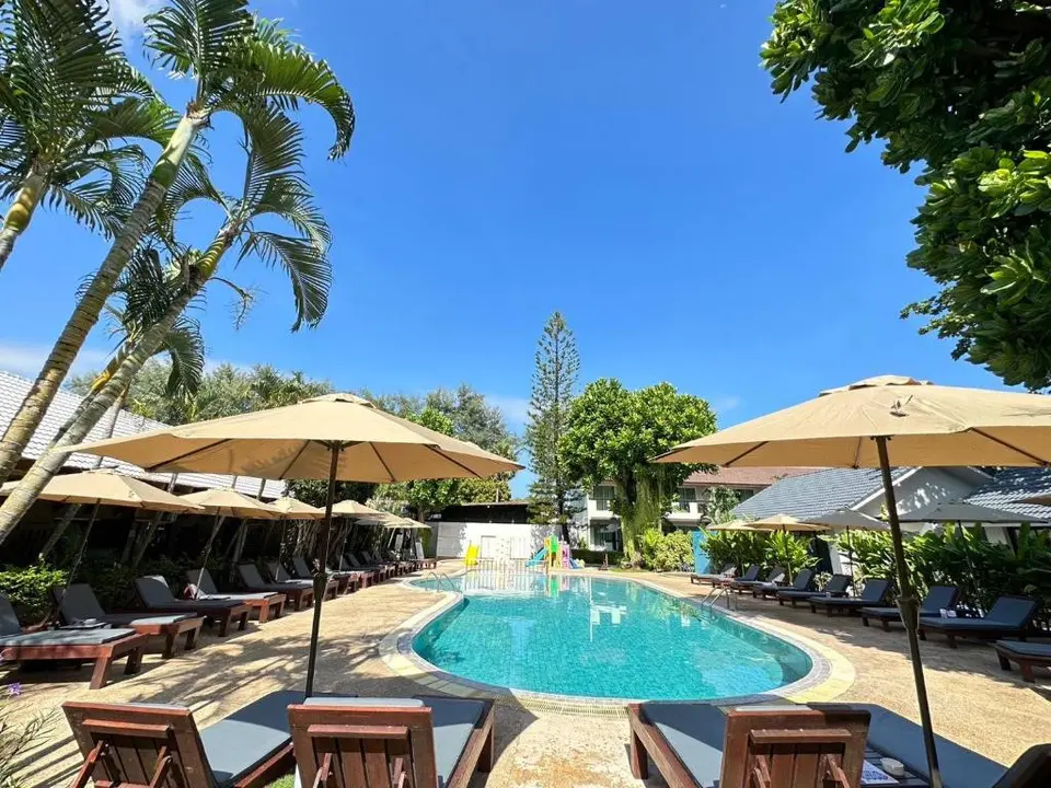 PHUKET ISLAND VIEW — фото 3, Coral Travel