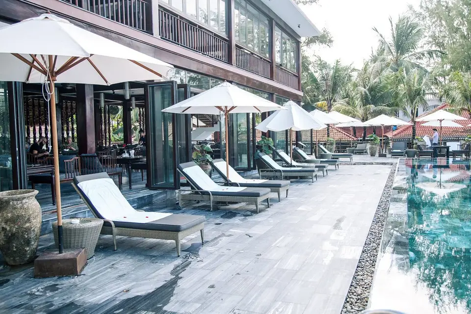 THE PALMY PHU QUOC RESORT & SPA — фото 7, Coral Travel