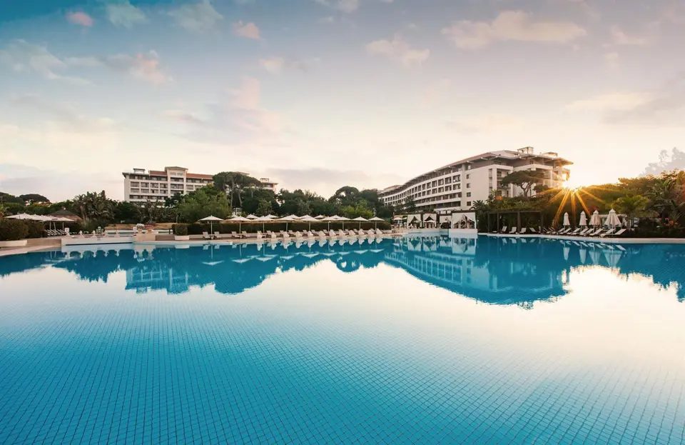 ELA EXCELLENCE RESORT BELEK (EX. ELA QUALITY RESORT) — фото 9, Coral Travel
