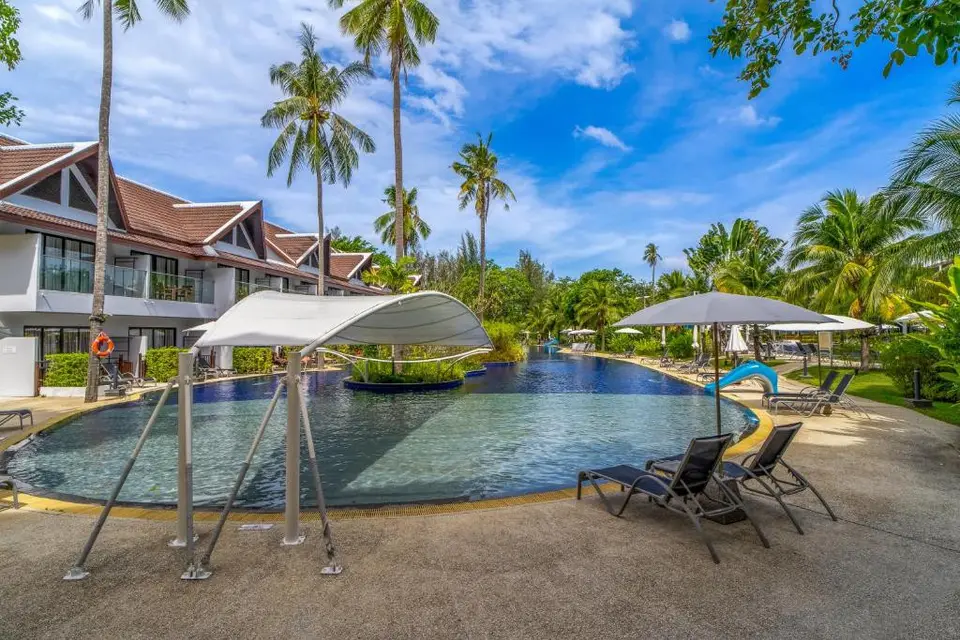 SUNWING RESORT KAMALA BEACH — фото 11, Coral Travel