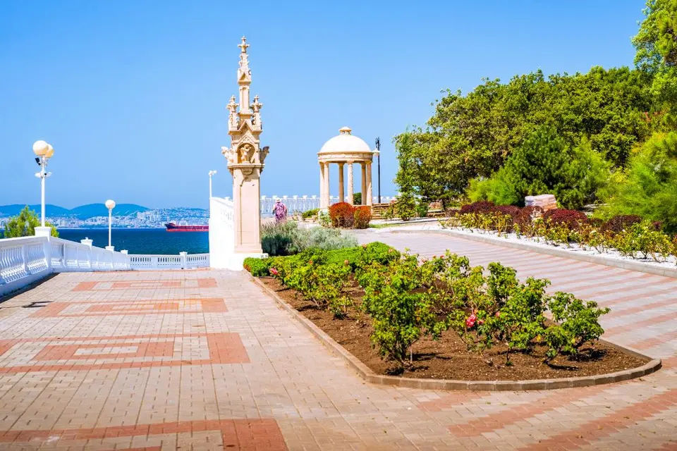 ЧЕРНОМОРСКАЯ ЗДРАВНИЦА КАБАРДИНКА — фото 12, Coral Travel