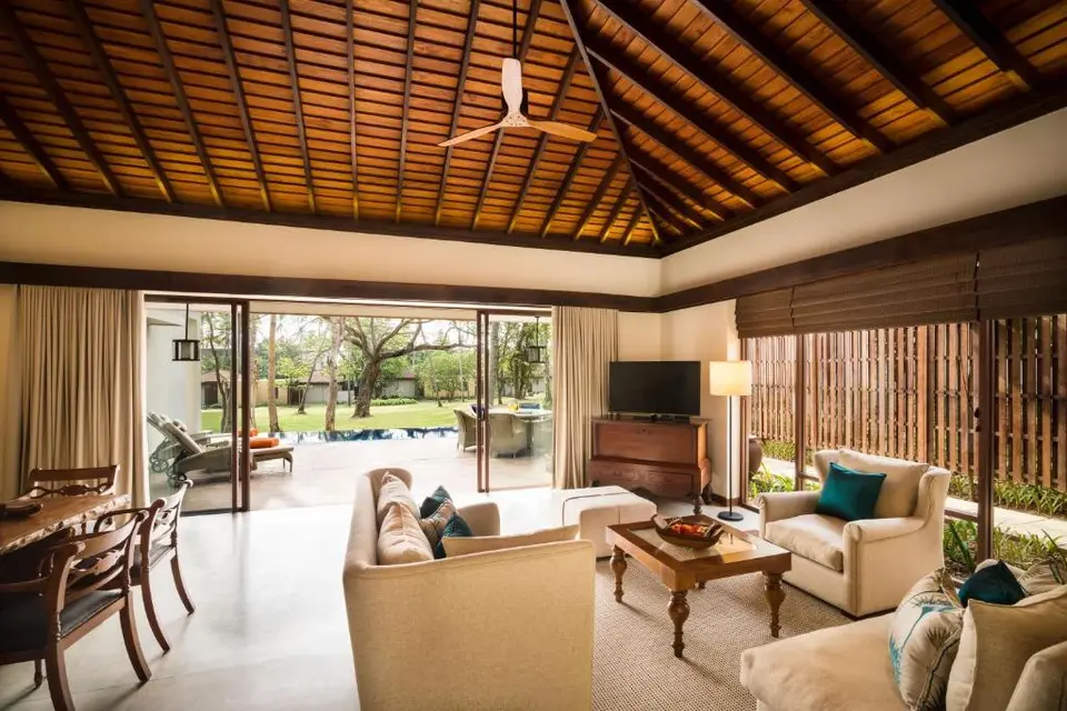 ANANTARA TANGALLE PEACE HAVEN RESORT & SPA — фото 7, Coral Travel