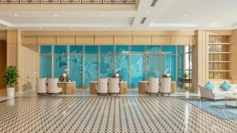 MELIA VINPEARL PHU QUOC — фото 10, Coral Travel
