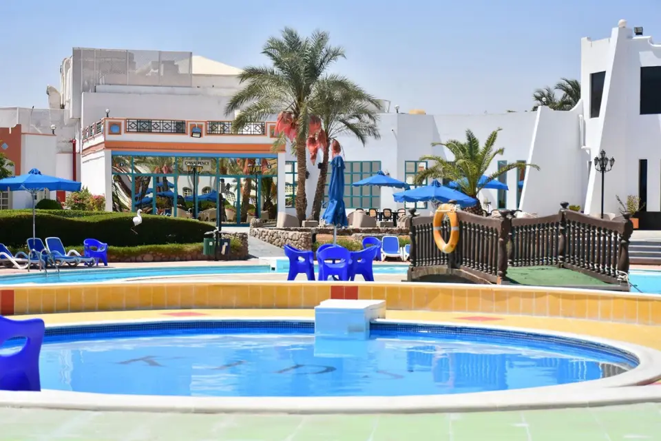 GAFY RESORT & AQUA PARK — фото 8, Coral Travel