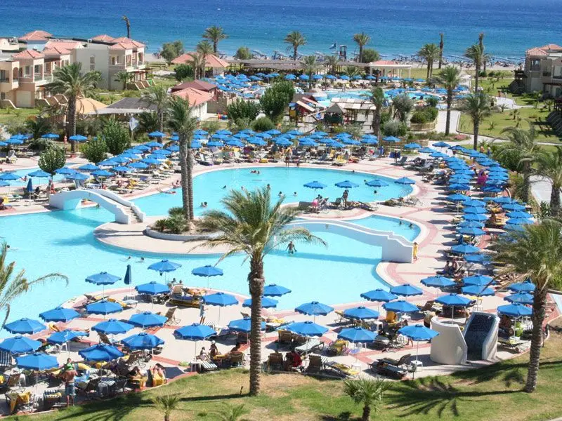 LINDOS PRINCESS — фото 10, Coral Travel