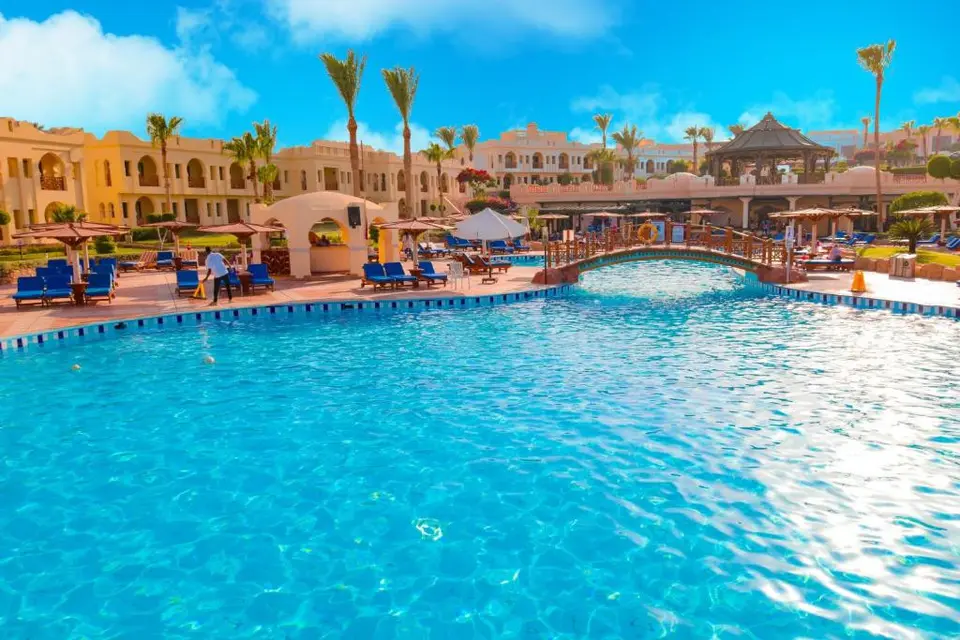 CHARMILLION CLUB RESORT (EX. SEA CLUB RESORT) — фото 11, Coral Travel