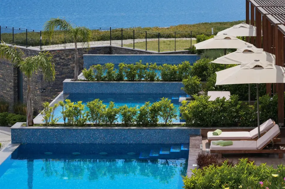 LA BLANCHE ISLAND BODRUM — фото 7, Coral Travel