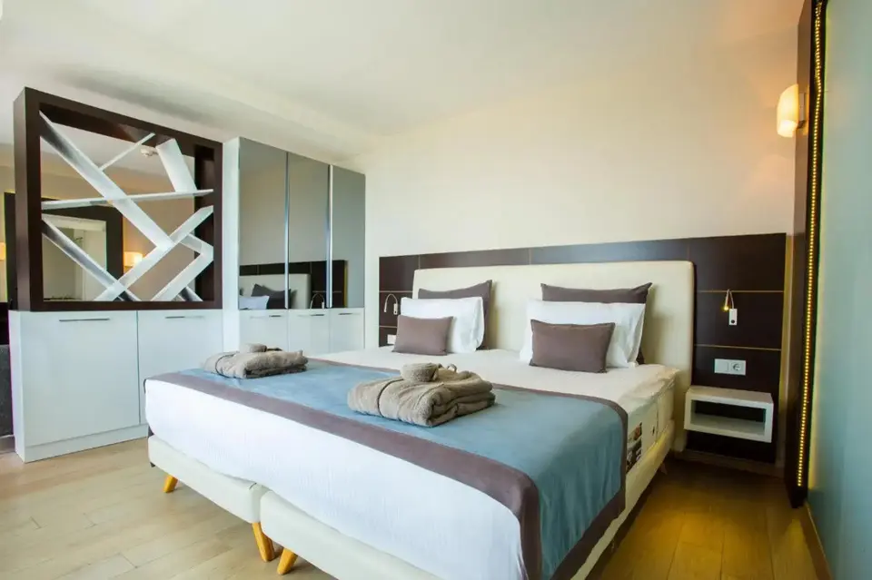 SELENE BEACH & SPA HOTEL (EX. NUMA BEACH & SPA) — фото 4, Coral Travel