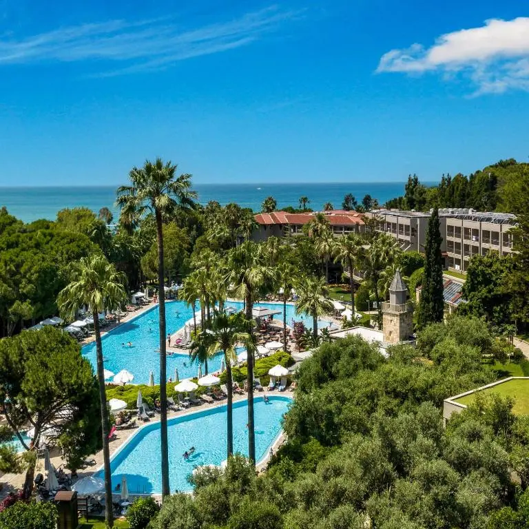 BARUT HEMERA — фото 4, Coral Travel
