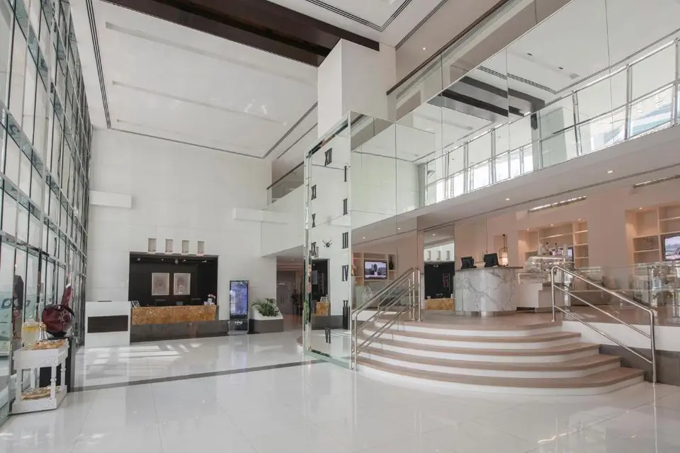 TIME OAK HOTEL & SUITES — фото 6, Coral Travel