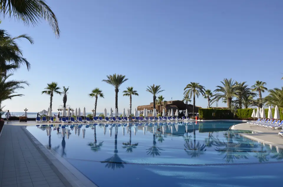 EMELDA SUN CLUB (EX. SIMENA SUN CLUB) — фото 11, Coral Travel