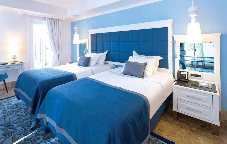 CORNELIA AZURE VILLAS — фото 12, Coral Travel
