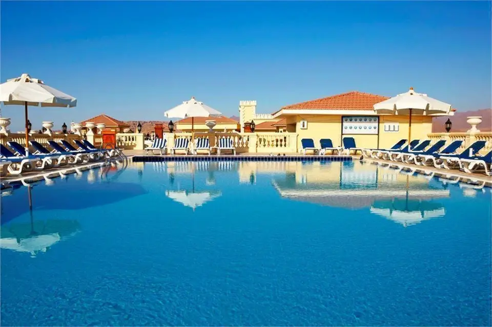 IL MERCATO SPLASH AQUA PARK — фото 7, Coral Travel