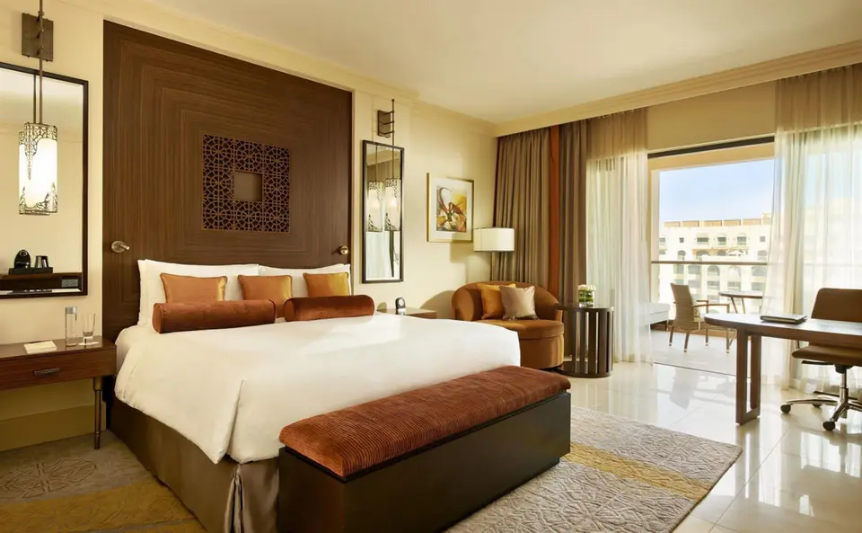 FAIRMONT THE PALM — фото 12, Coral Travel