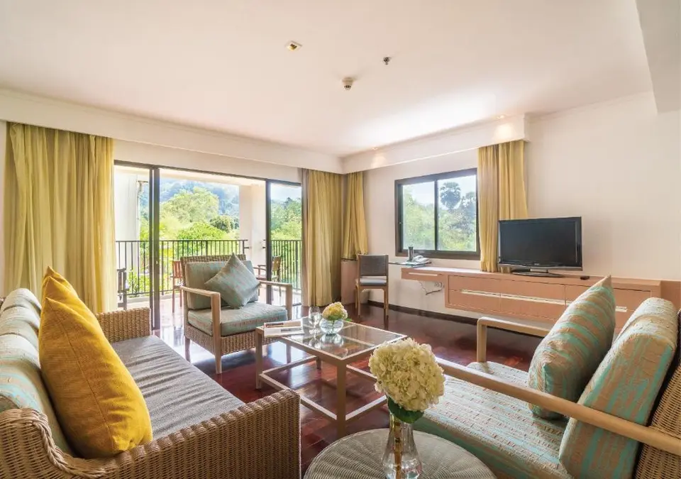 RADISSON RESORT & SUITES PHUKET (EX. SWISSOTEL SUITES PHUKET KAMALA BEACH) — фото 3, Coral Travel