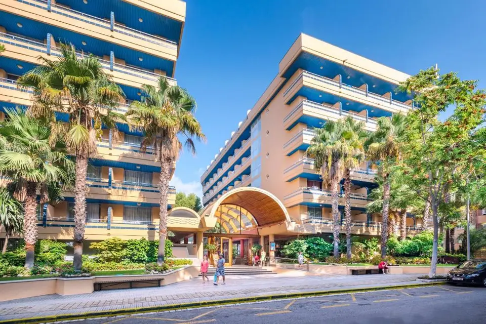 4R PLAYA PARK — коллекция Coral Travel