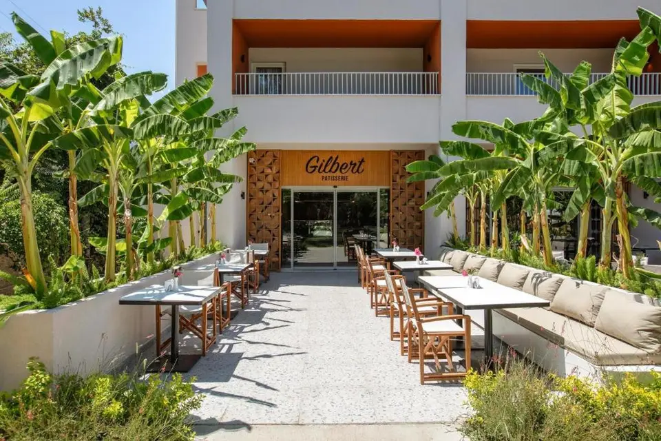 GREENWOOD KEMER RESORT — фото 10, Coral Travel