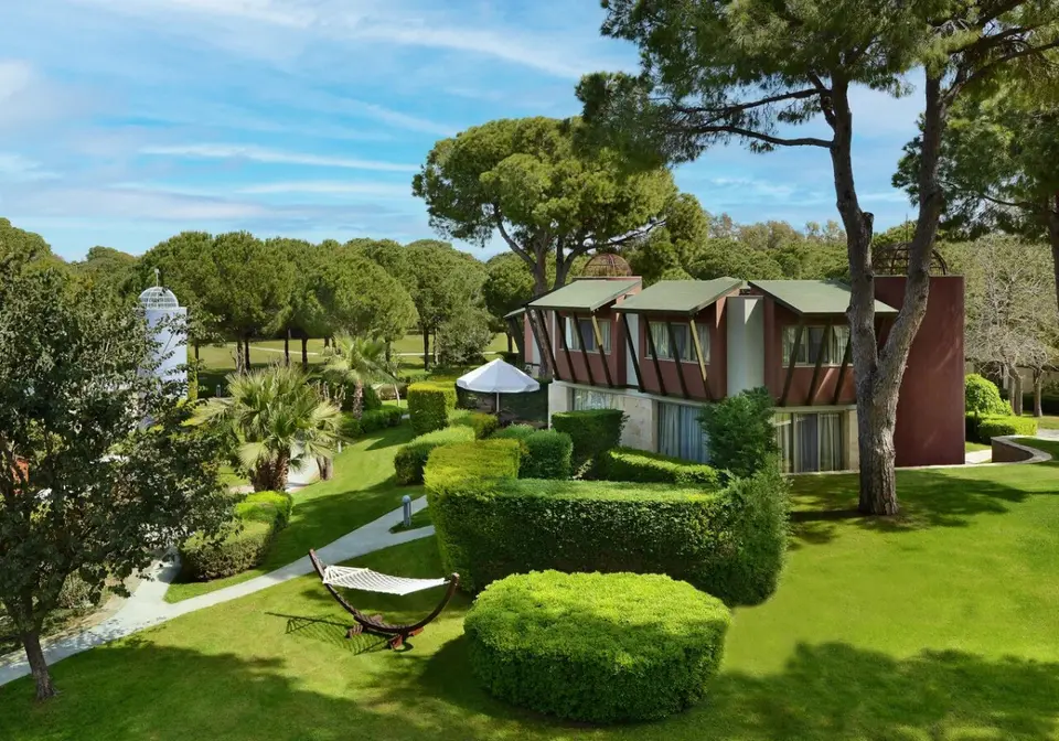 GLORIA VERDE RESORT — фото 11, Coral Travel