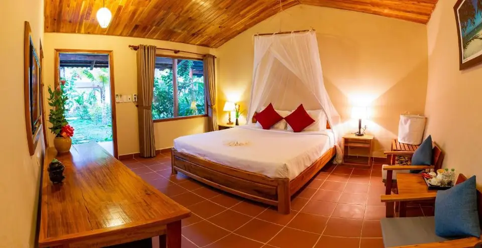 LA CASA RESORT — фото 8, Coral Travel