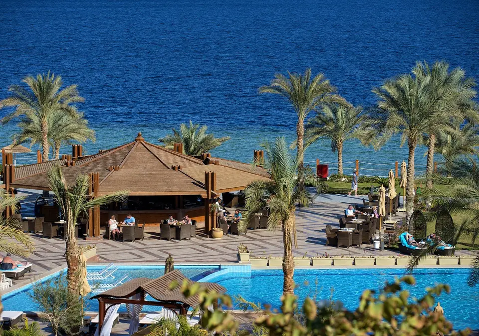 POSH CLUB BY SUNRISE GRAND SELECT MONTEMARE RESORT — фото 4, Coral Travel