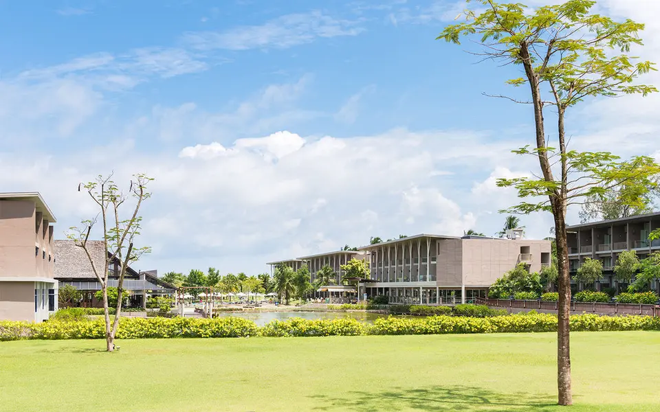THE SANDS KHAO LAK BY KATATHANI — фото 3, Coral Travel