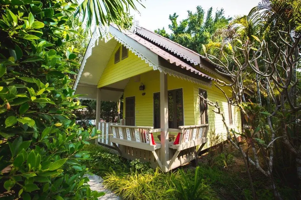NATURAL PARK RESORT — фото 10, Coral Travel