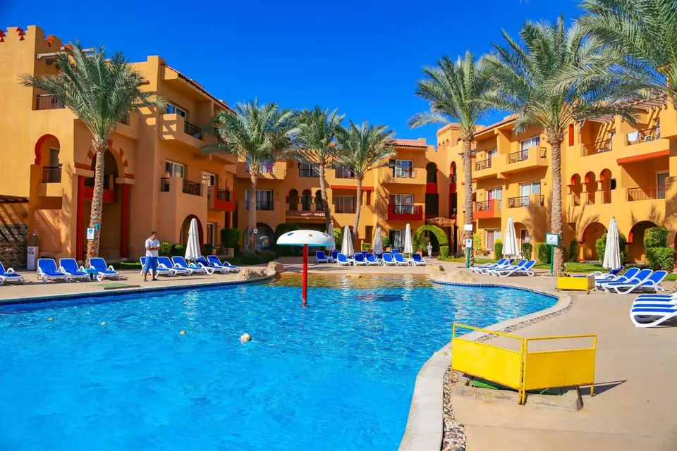REHANA ROYAL BEACH RESORT AQUA PARK & SPA — фото 6, Coral Travel